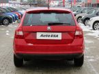 Škoda Rapid - fotka číslo 4