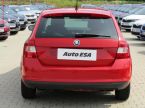 Škoda Rapid - fotka číslo 4