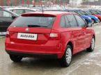 Škoda Rapid - fotka číslo 5