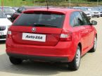 Škoda Rapid - fotka číslo 5