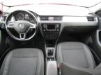 Škoda Rapid - fotka číslo 7