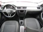 Škoda Rapid - fotka číslo 7