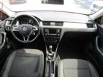 Škoda Rapid - fotka číslo 7