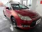 Citroën C4 - fotka číslo 0