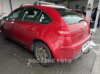 Citroën C4 - fotka číslo 1