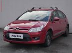 Citroën C4 - fotka číslo 2