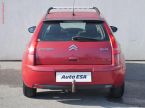 Citroën C4 - fotka číslo 4