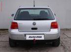 Volkswagen Golf - fotka číslo 4