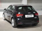 Audi A1 - fotka číslo 3