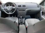 Škoda Yeti - fotka číslo 7