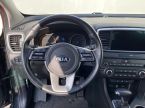 Kia Sportage - fotka číslo 8