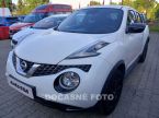 Nissan Juke - fotka číslo 0