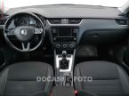 Škoda Octavia - fotka číslo 7