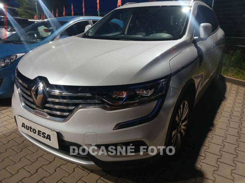 Renault Koleos - hlavní foto