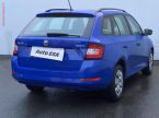 Škoda Fabia - fotka číslo 3