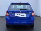 Škoda Fabia - fotka číslo 4