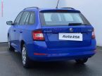 Škoda Fabia - fotka číslo 5