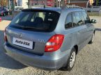 Škoda Fabia - fotka číslo 3