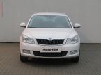 Škoda Octavia - fotka číslo 1