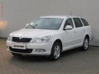 Škoda Octavia - fotka číslo 2