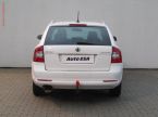 Škoda Octavia - fotka číslo 4