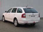 Škoda Octavia - fotka číslo 5
