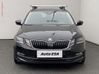 Škoda Octavia - fotka číslo 1