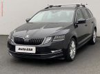 Škoda Octavia - fotka číslo 2