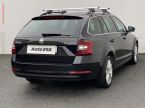 Škoda Octavia - fotka číslo 3