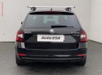 Škoda Octavia - fotka číslo 4