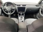 Škoda Octavia - fotka číslo 7