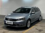 Volkswagen Passat - fotka číslo 2