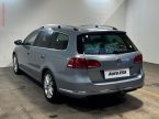 Volkswagen Passat - fotka číslo 5
