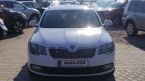 Škoda Superb - fotka číslo 1