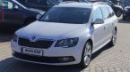 Škoda Superb - fotka číslo 2