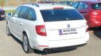 Škoda Superb - fotka číslo 5