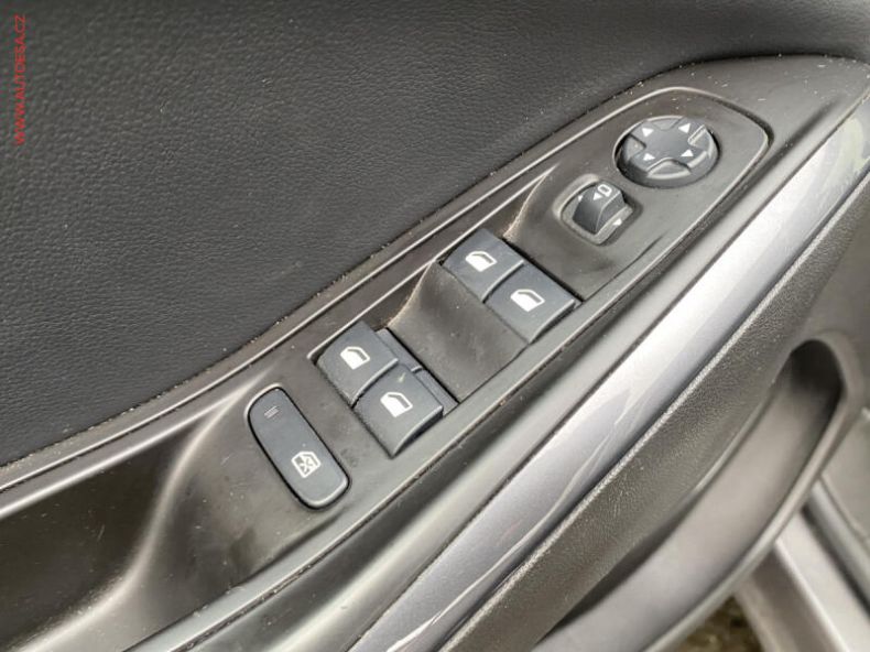 Opel Grandland X - hlavní fotka