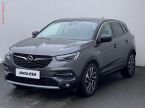 Opel Grandland X - fotka číslo 2