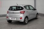 Hyundai i10 - fotka číslo 3