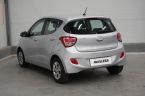 Hyundai i10 - fotka číslo 5