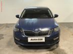 Škoda Octavia - fotka číslo 1