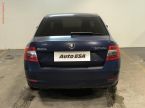Škoda Octavia - fotka číslo 4