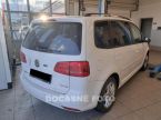 Volkswagen Touran - fotka číslo 1
