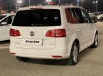 Volkswagen Touran - fotka číslo 3