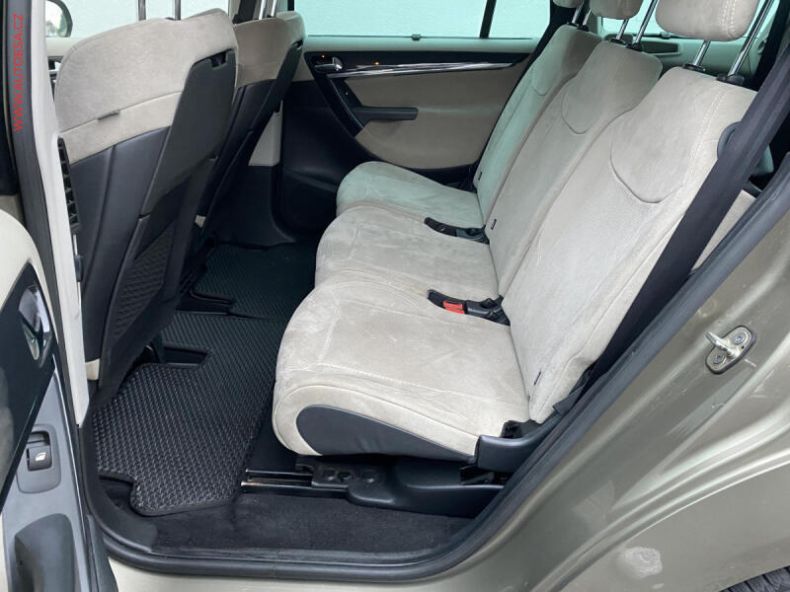 Citroën C4 Picasso - hlavní fotka