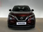 Nissan Juke - fotka číslo 1
