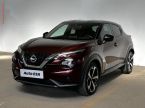 Nissan Juke - fotka číslo 2