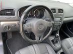 Volkswagen Golf - fotka číslo 11