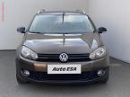 Volkswagen Golf - fotka číslo 1