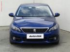 Peugeot 308 - fotka číslo 1